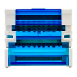 Шина нулевая в корпусе TTD 4х11N Энергия (синяя) - Электрика, НВА - Щитки и аксессуары для монтажа - Шины нулевые - Магазин стабилизаторов напряжения Ток-Про